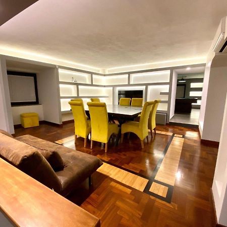 Piano B Apartment เนเปิลส์ ภายนอก รูปภาพ