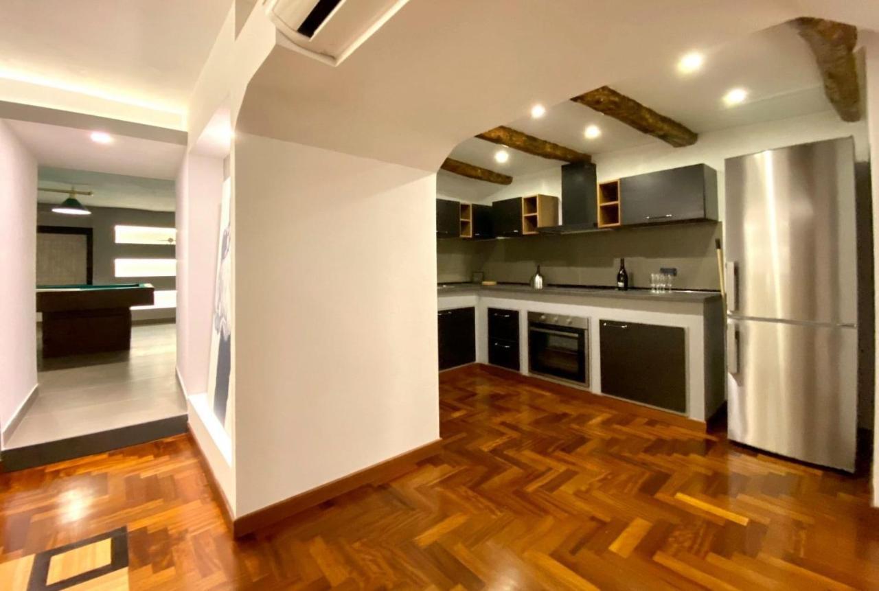 Piano B Apartment เนเปิลส์ ภายนอก รูปภาพ