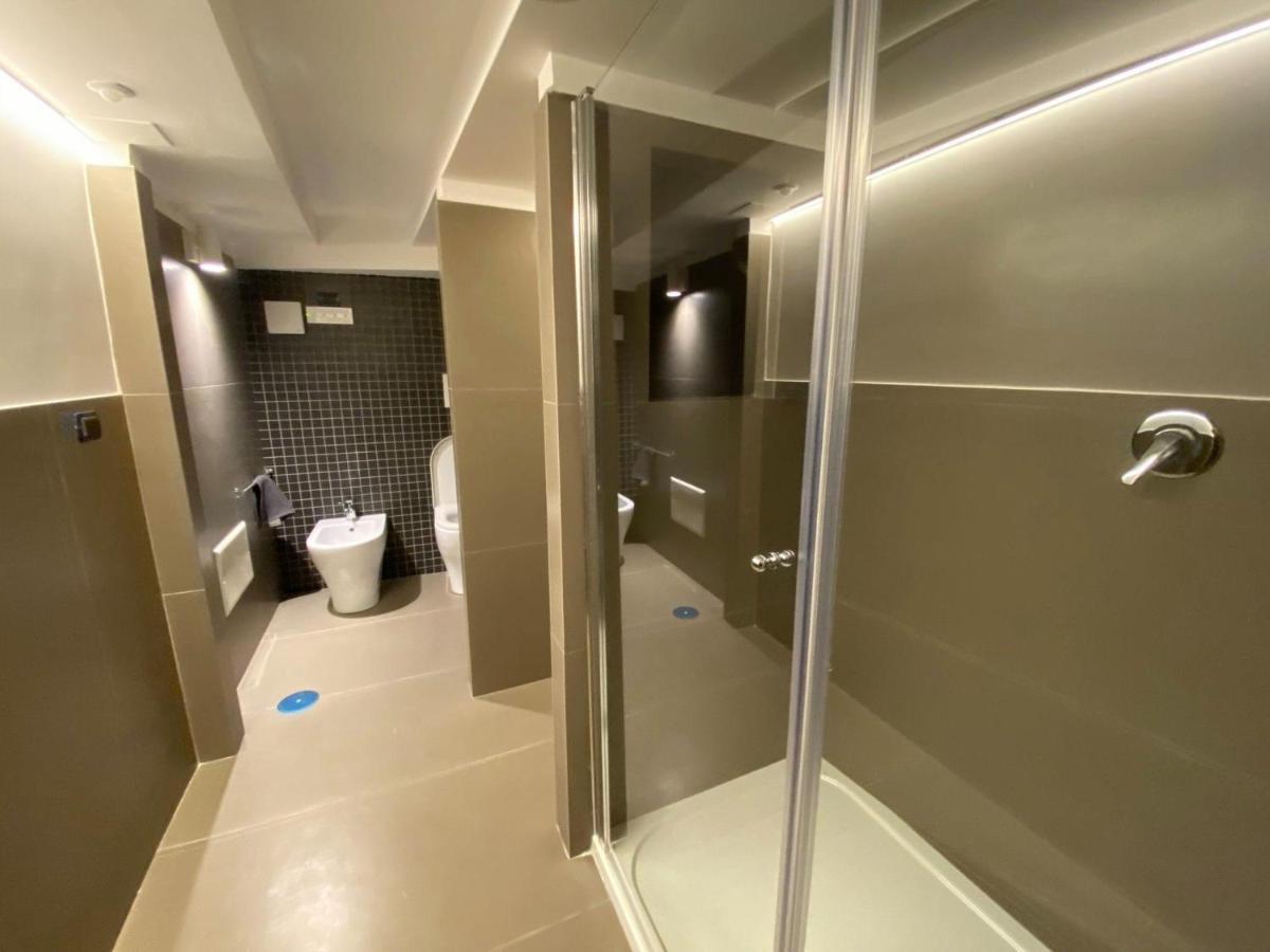 Piano B Apartment เนเปิลส์ ภายนอก รูปภาพ