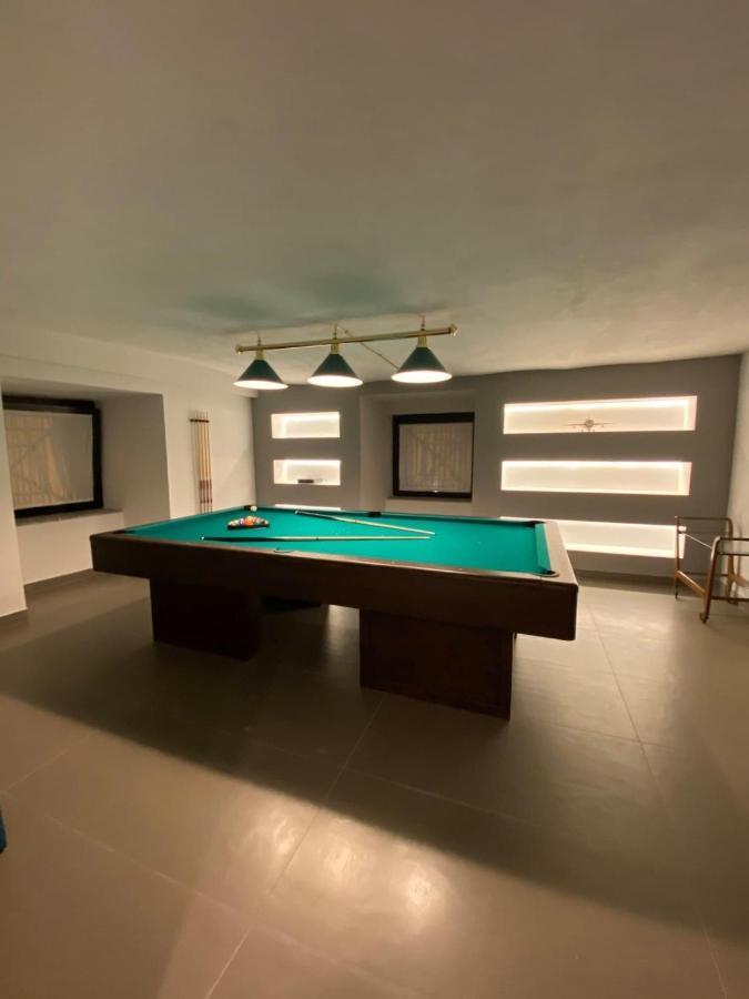 Piano B Apartment เนเปิลส์ ภายนอก รูปภาพ