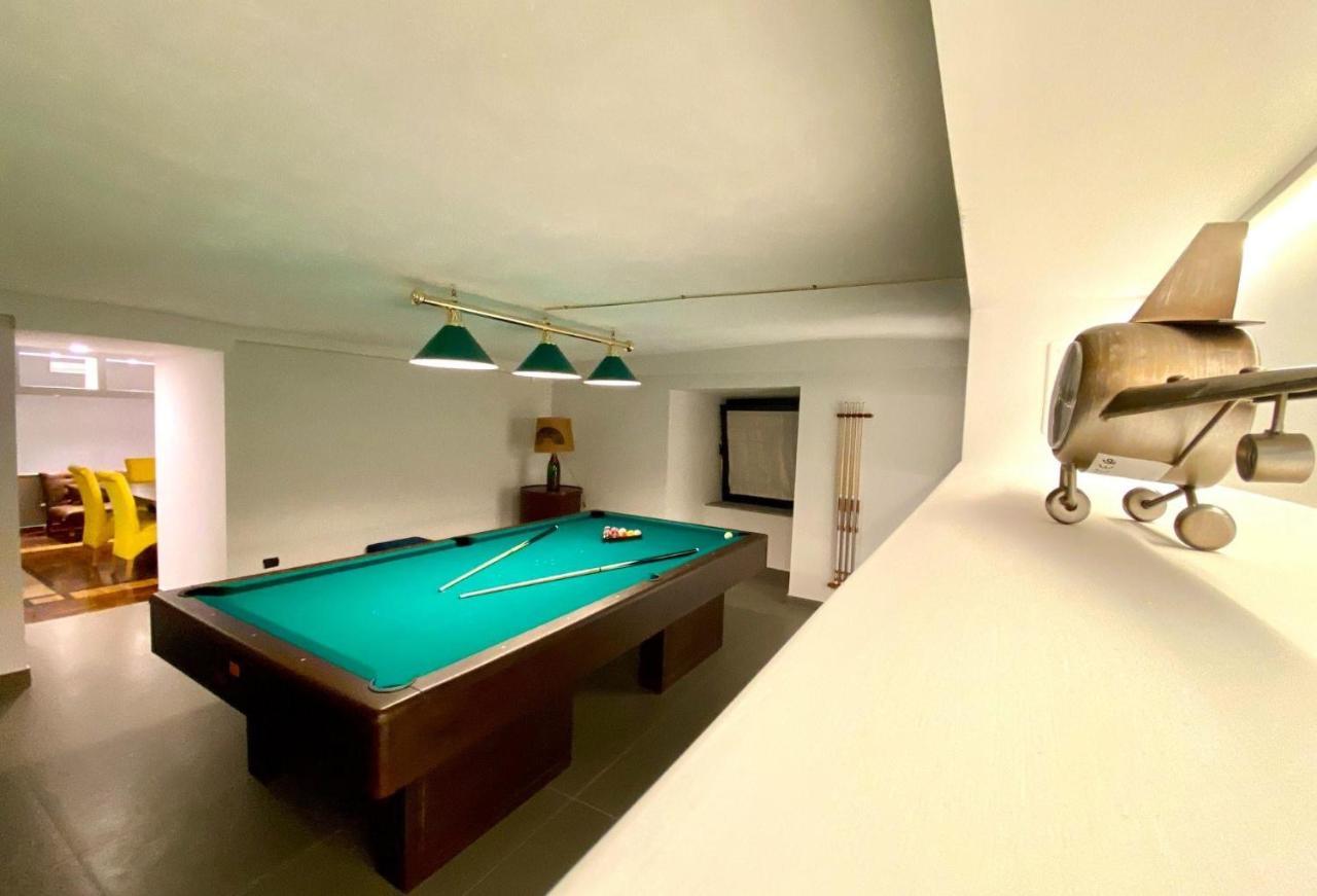 Piano B Apartment เนเปิลส์ ภายนอก รูปภาพ